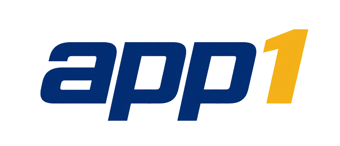 app1 লোগো